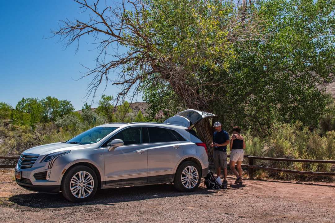 United States&nbsp;: Travel Guide to the American West | Itineraries and Highlights - ouest-americain----