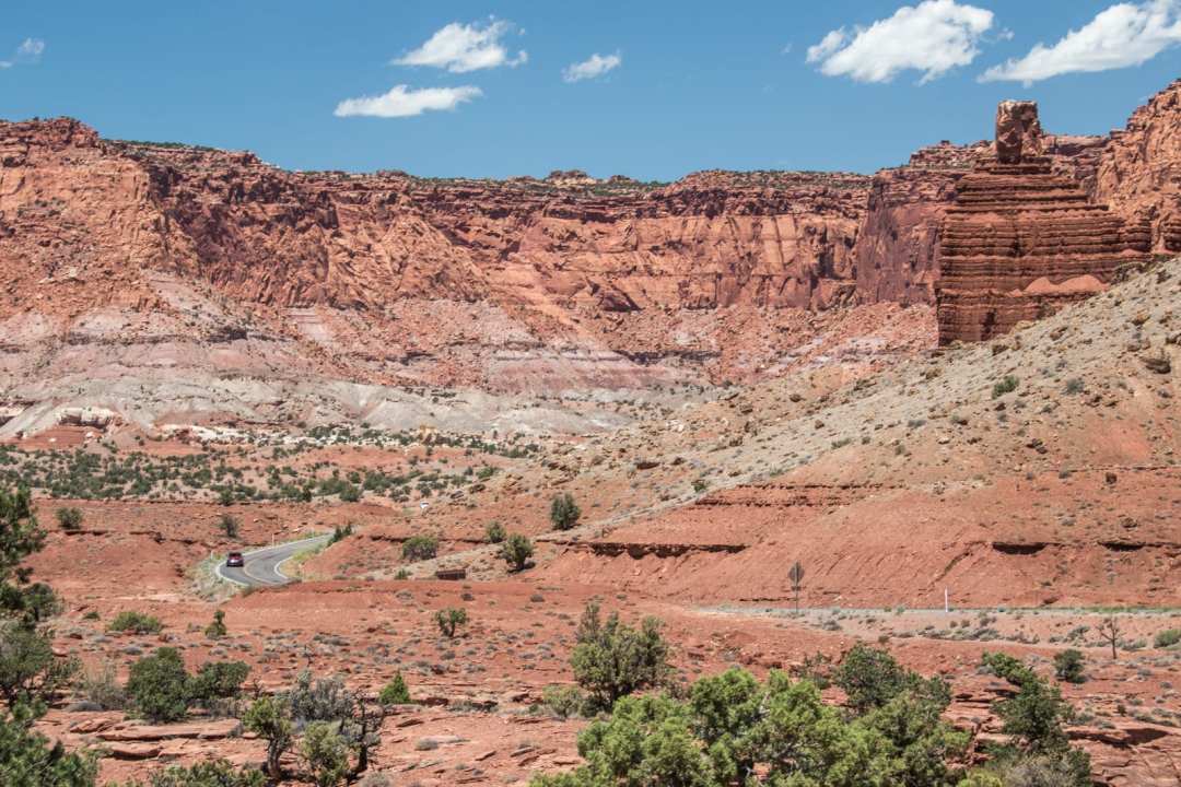 United States&nbsp;: Travel Guide to the American West | Itineraries and Highlights - ouest-americain----
