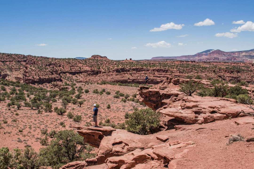 United States&nbsp;: Travel Guide to the American West | Itineraries and Highlights - ouest-americain----