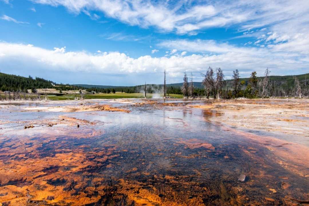 United States&nbsp;: Travel Guide to the American West | Itineraries and Highlights - ouest-americain----