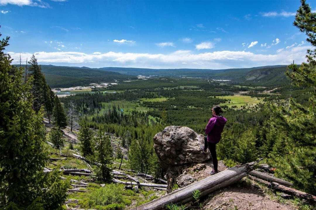 United States&nbsp;: Travel Guide to the American West | Itineraries and Highlights - ouest-americain----