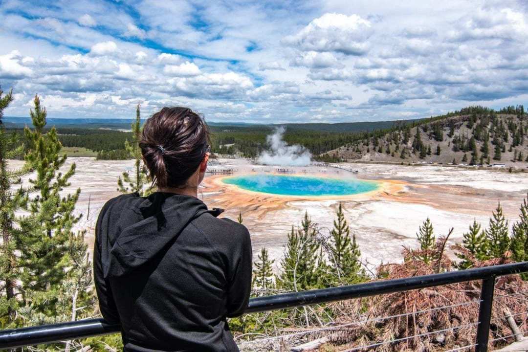 United States&nbsp;: Travel Guide to the American West | Itineraries and Highlights - ouest-americain----