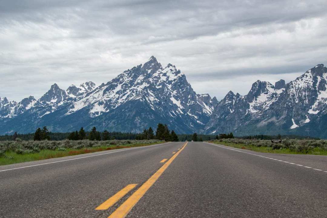 United States&nbsp;: Travel Guide to the American West | Itineraries and Highlights - ouest-americain----