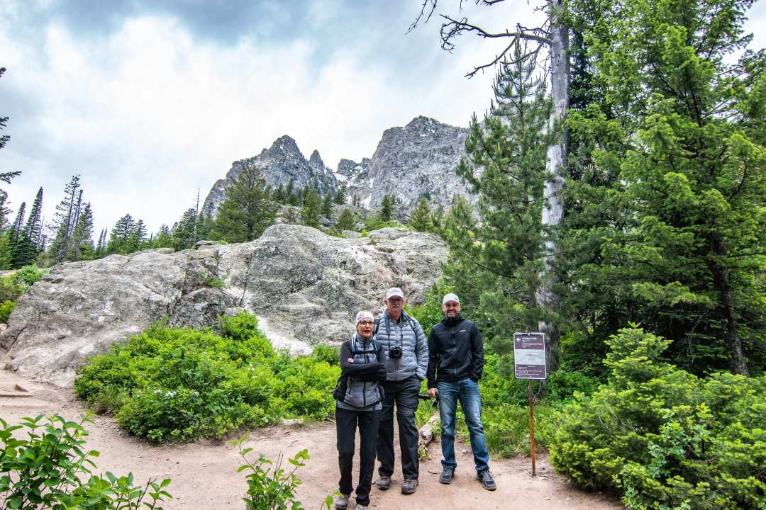 United States&nbsp;: Travel Guide to the American West | Itineraries and Highlights - ouest-americain----