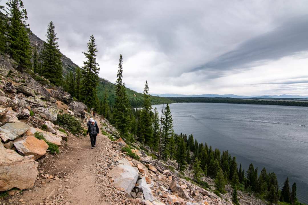 United States&nbsp;: Travel Guide to the American West | Itineraries and Highlights - ouest-americain----