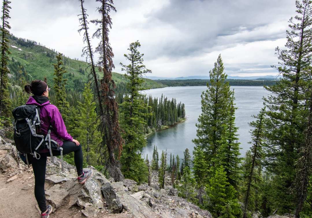 United States&nbsp;: Travel Guide to the American West | Itineraries and Highlights - ouest-americain----