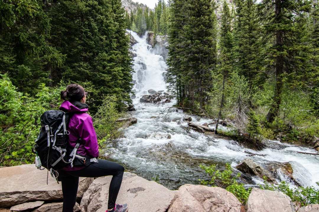 United States&nbsp;: Travel Guide to the American West | Itineraries and Highlights - ouest-americain----