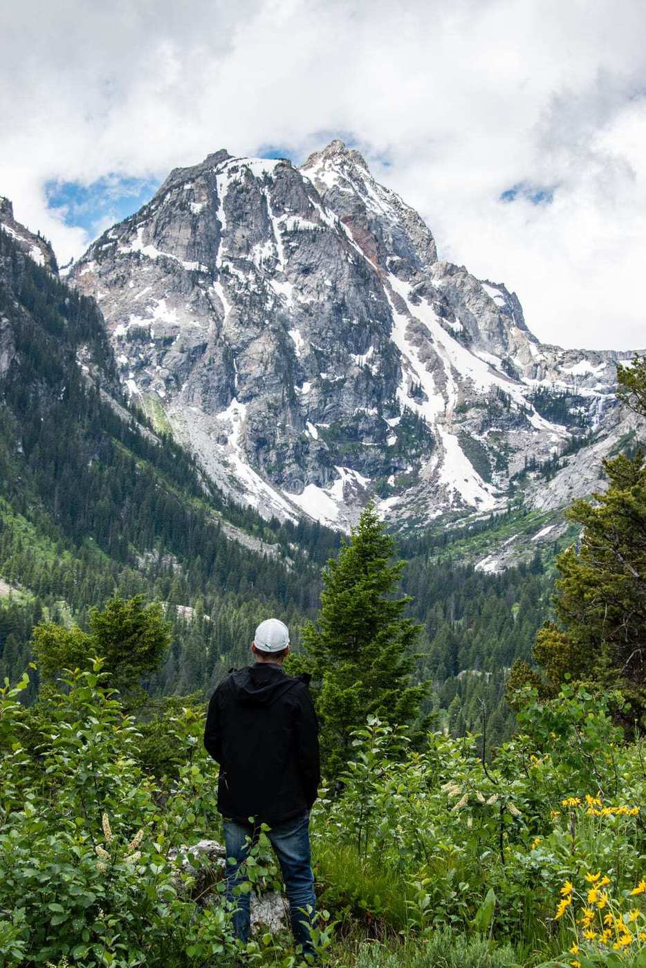 United States&nbsp;: Travel Guide to the American West | Itineraries and Highlights - ouest-americain----