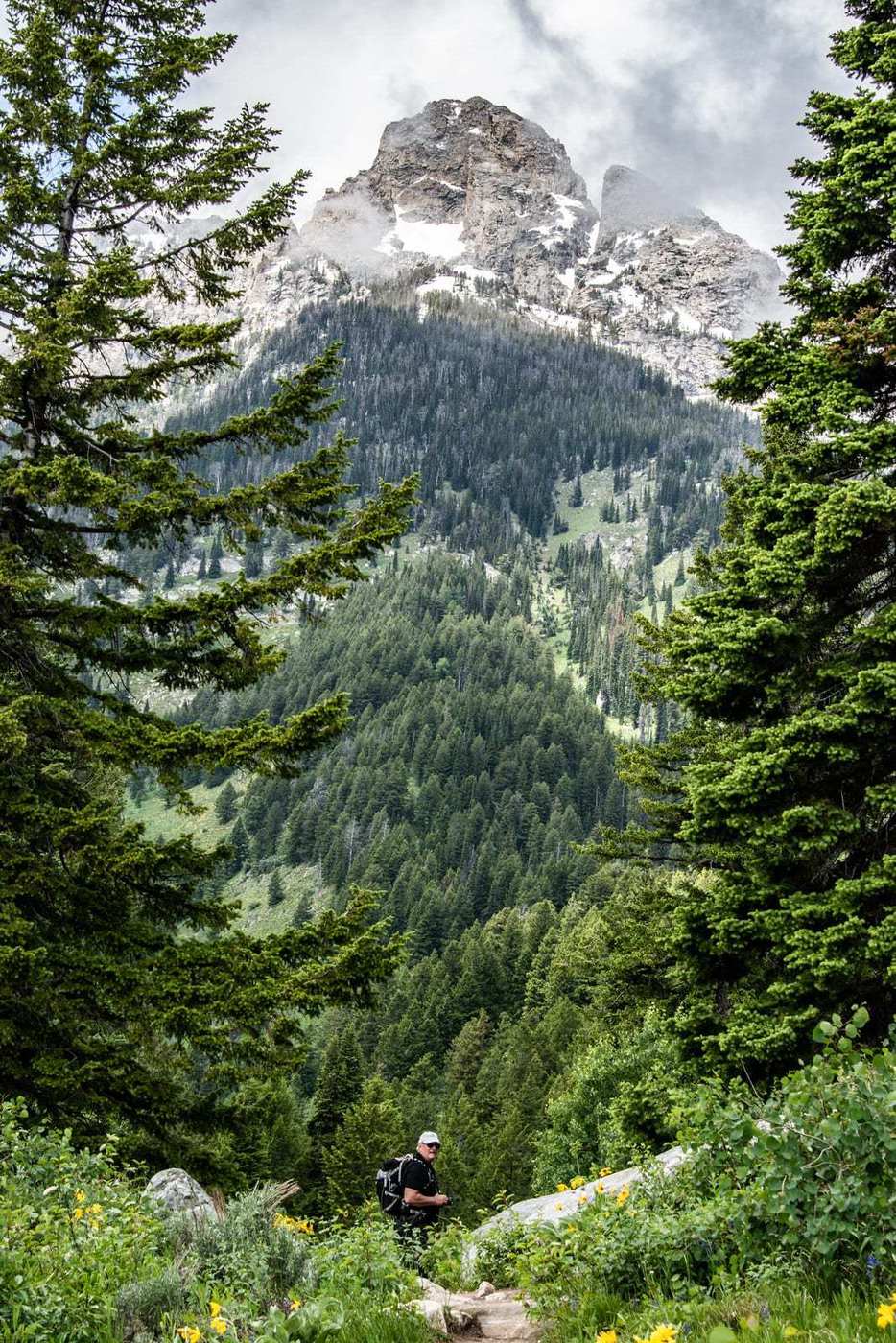United States&nbsp;: Travel Guide to the American West | Itineraries and Highlights - ouest-americain----