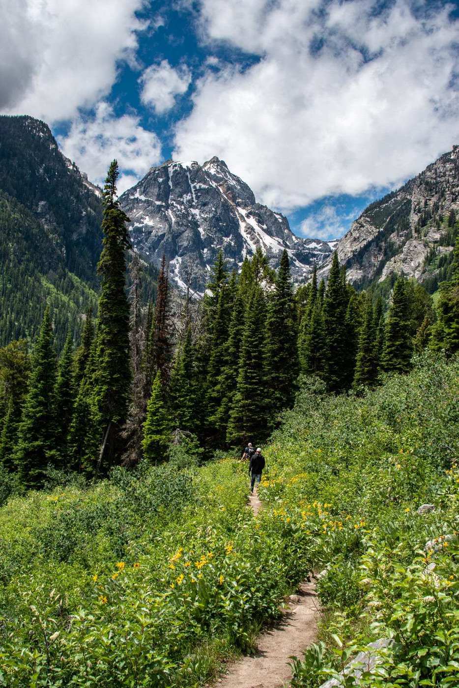 United States&nbsp;: Travel Guide to the American West | Itineraries and Highlights - ouest-americain----