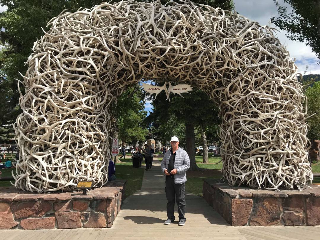 United States&nbsp;: Travel Guide to the American West | Itineraries and Highlights - ouest-americain----