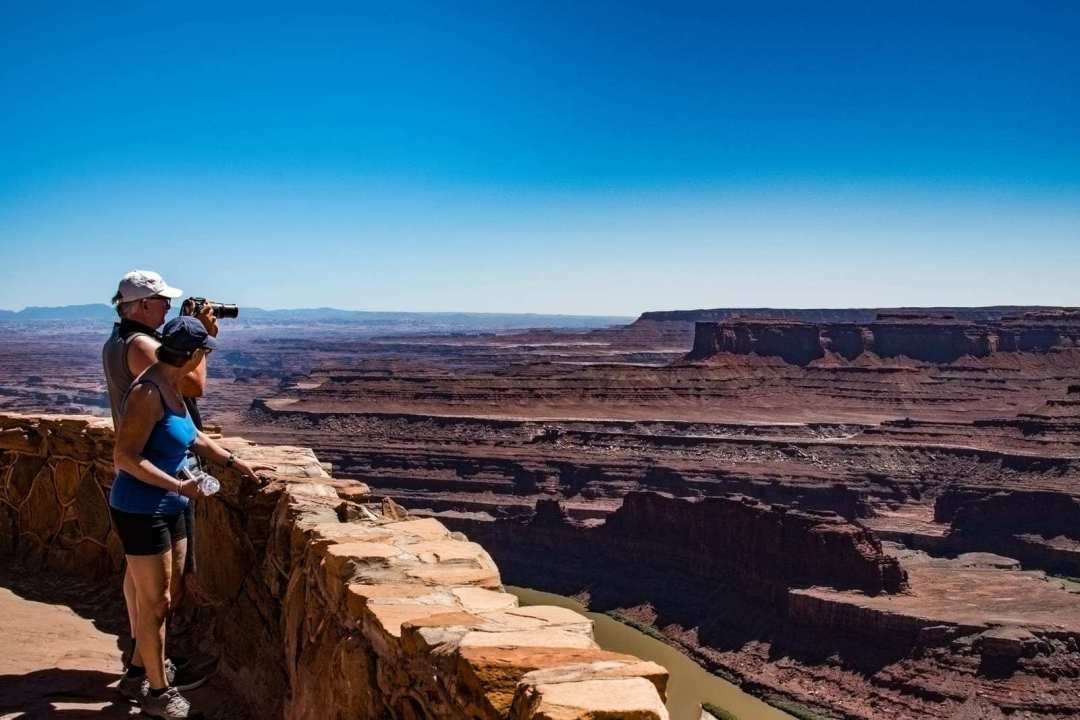 United States&nbsp;: Travel Guide to the American West | Itineraries and Highlights - ouest-americain----
