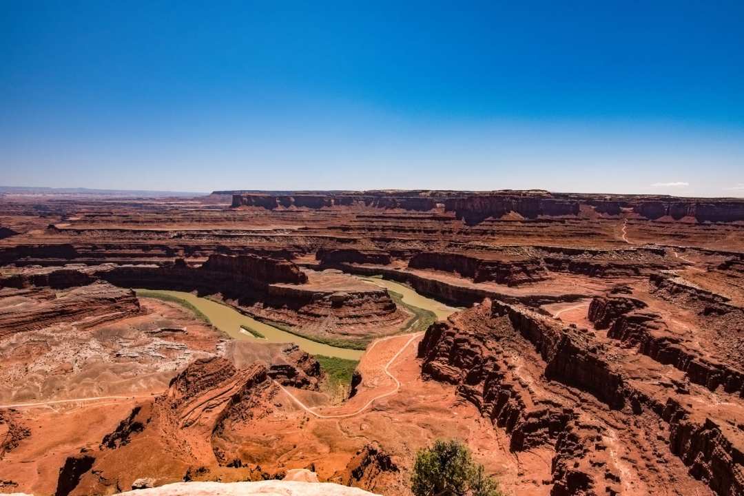 United States&nbsp;: Travel Guide to the American West | Itineraries and Highlights - ouest-americain----