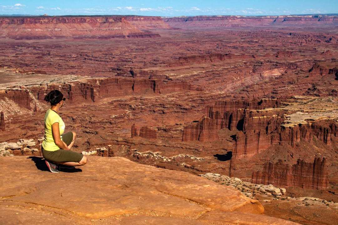 United States&nbsp;: Travel Guide to the American West | Itineraries and Highlights - ouest-americain----