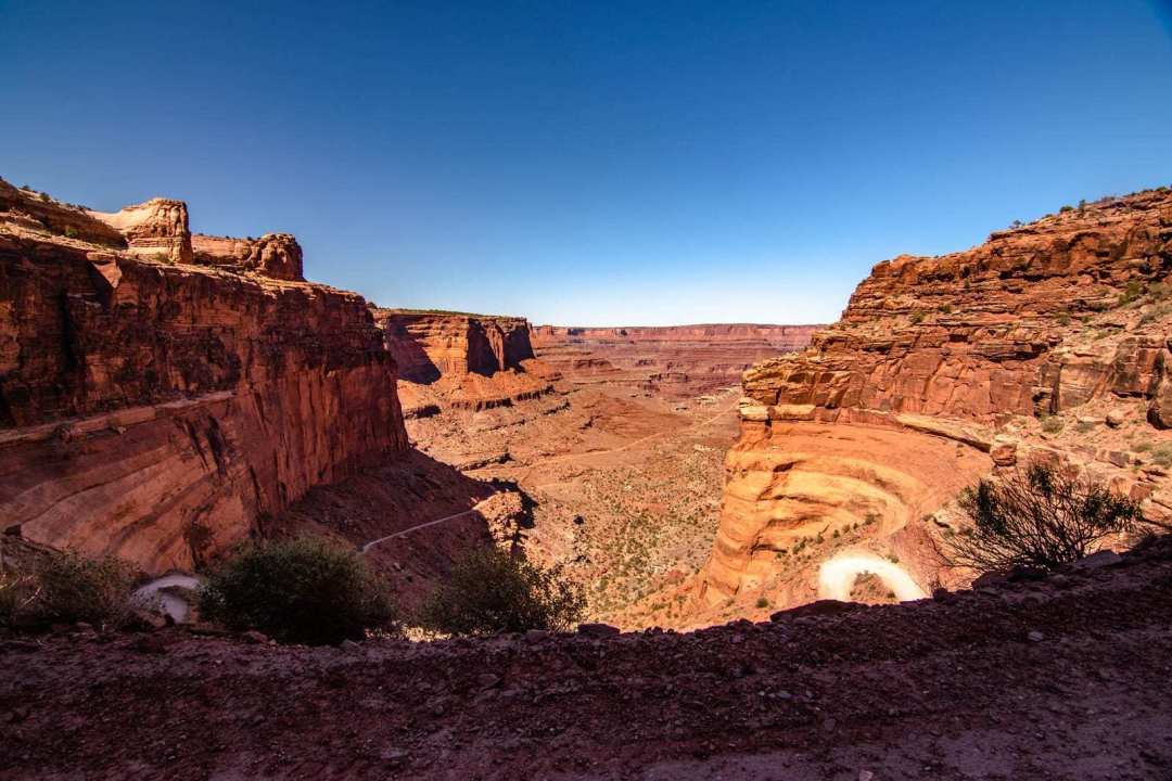 United States&nbsp;: Travel Guide to the American West | Itineraries and Highlights - ouest-americain----