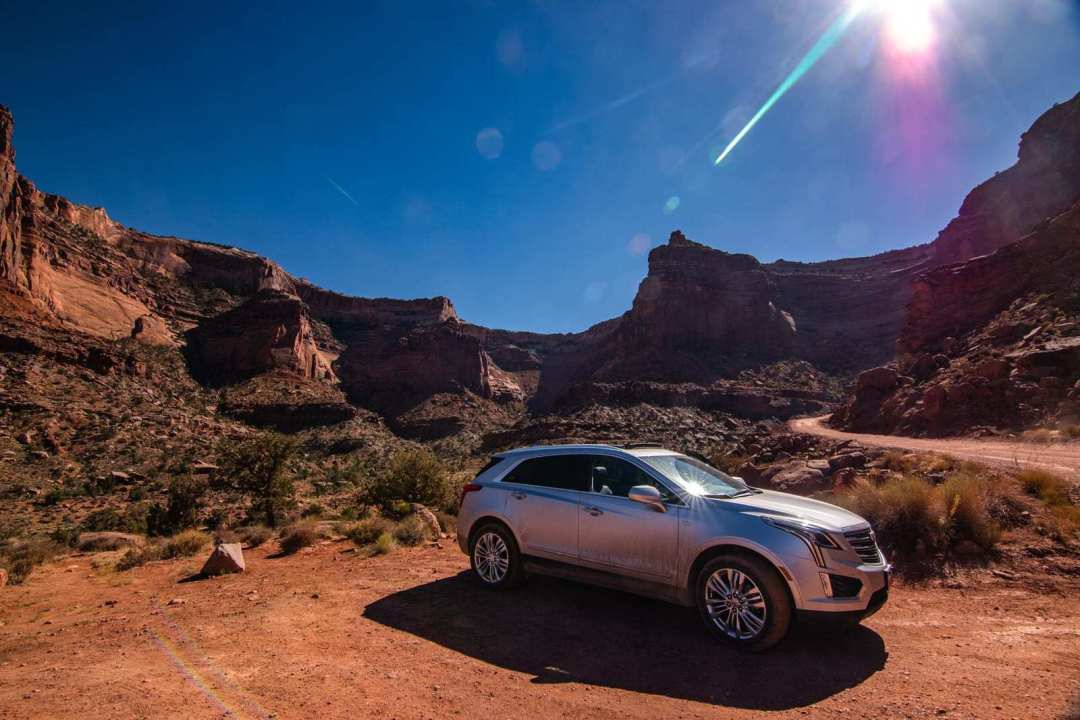 United States&nbsp;: Travel Guide to the American West | Itineraries and Highlights - ouest-americain----