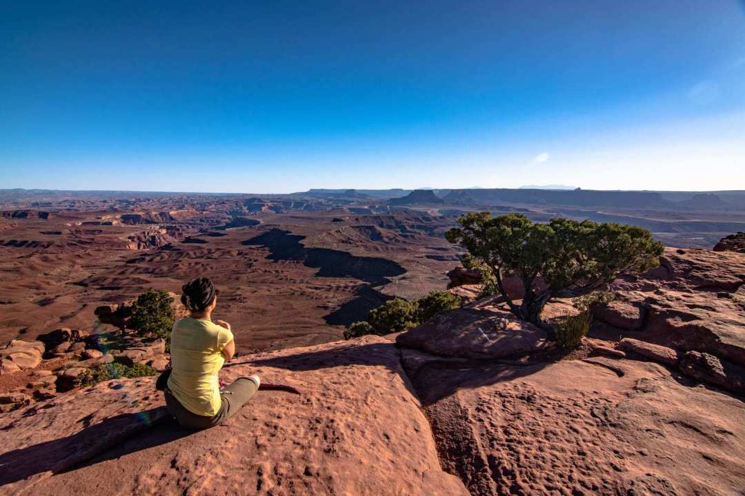 United States&nbsp;: Travel Guide to the American West | Itineraries and Highlights - ouest-americain----