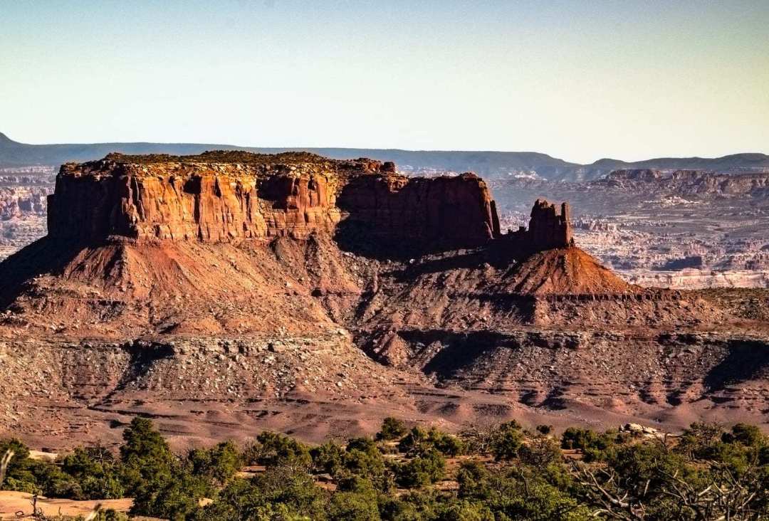 United States&nbsp;: Travel Guide to the American West | Itineraries and Highlights - ouest-americain----