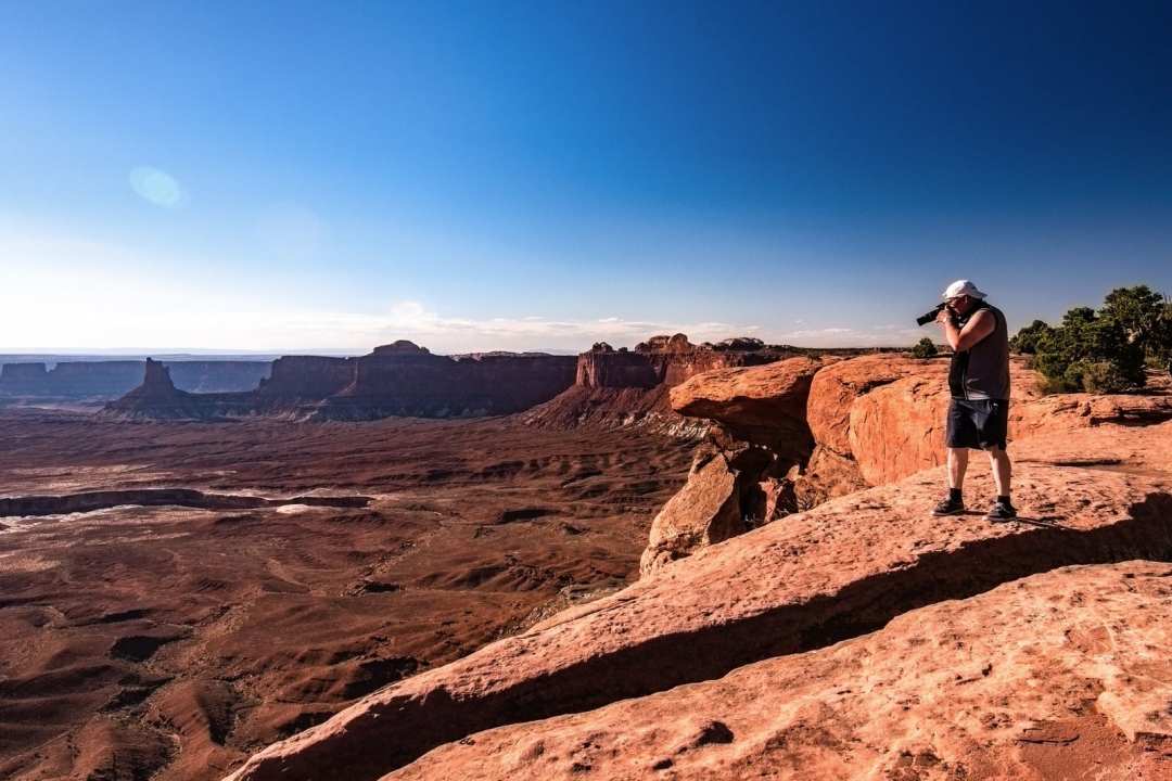 United States&nbsp;: Travel Guide to the American West | Itineraries and Highlights - ouest-americain----