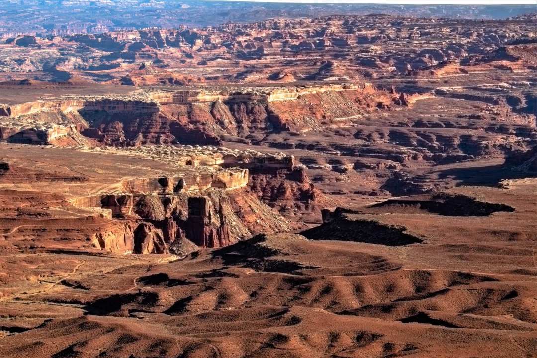 United States&nbsp;: Travel Guide to the American West | Itineraries and Highlights - ouest-americain----