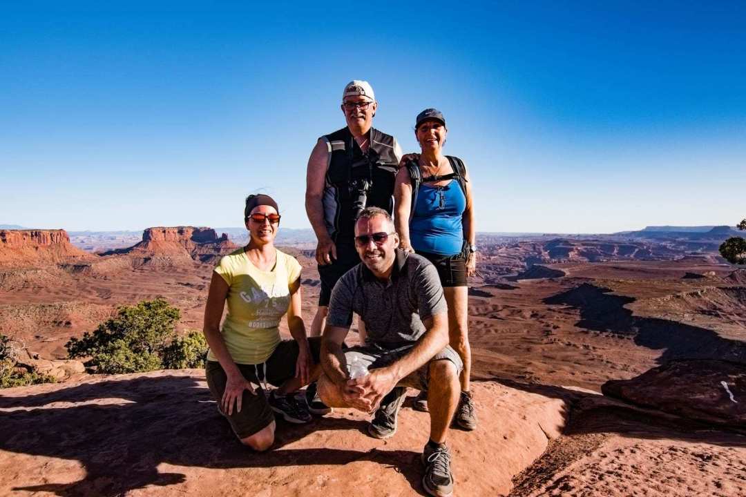 United States&nbsp;: Travel Guide to the American West | Itineraries and Highlights - ouest-americain----