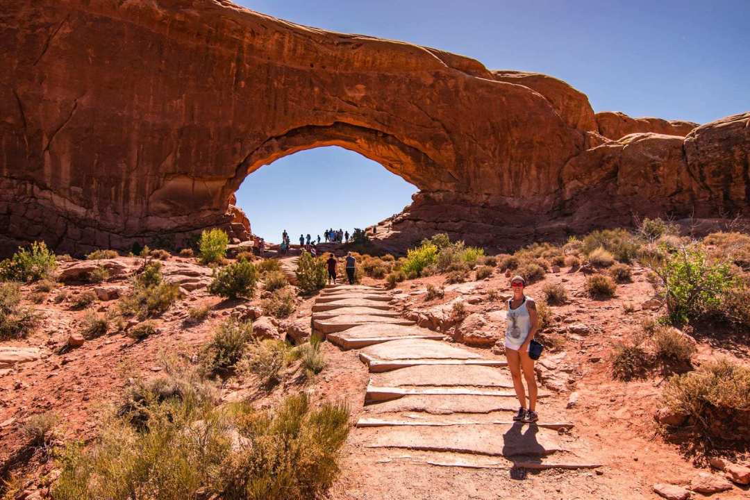 United States&nbsp;: Travel Guide to the American West | Itineraries and Highlights - ouest-americain----