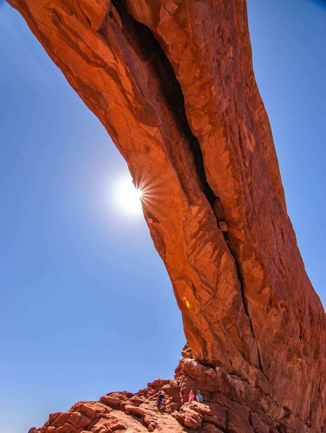 United States&nbsp;: Travel Guide to the American West | Itineraries and Highlights - ouest-americain----
