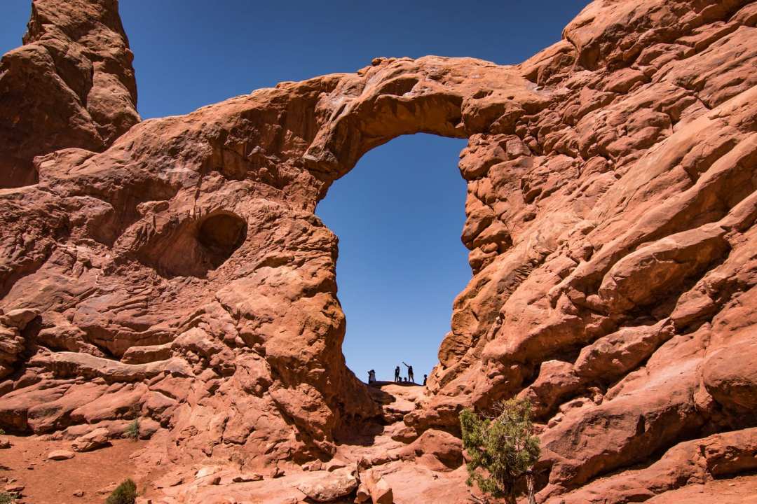 United States&nbsp;: Travel Guide to the American West | Itineraries and Highlights - ouest-americain----