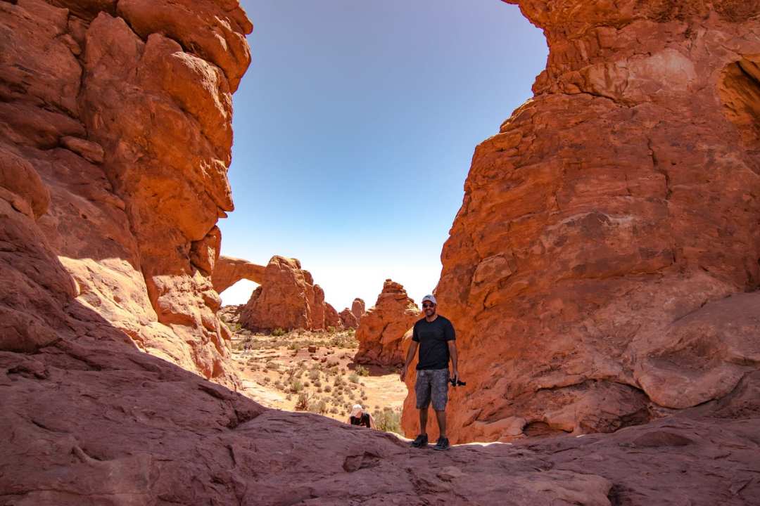 United States&nbsp;: Travel Guide to the American West | Itineraries and Highlights - ouest-americain----
