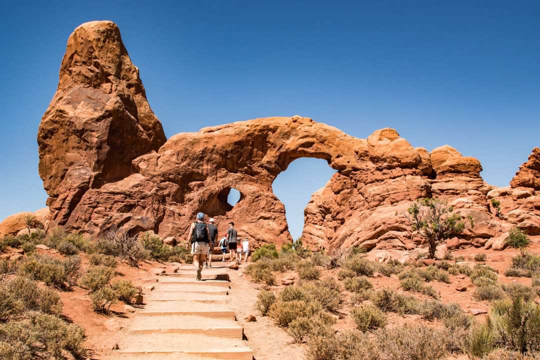 United States&nbsp;: Travel Guide to the American West | Itineraries and Highlights - ouest-americain----