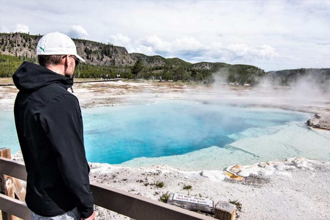 United States&nbsp;: Travel Guide to the American West | Itineraries and Highlights - ouest-americain----
