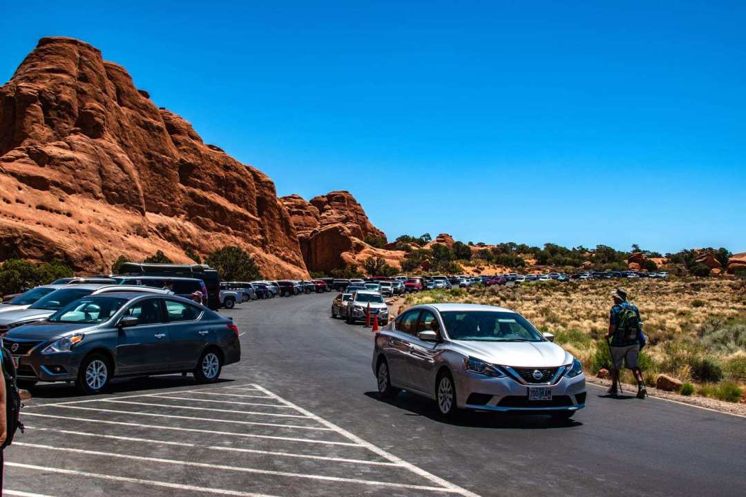United States&nbsp;: Travel Guide to the American West | Itineraries and Highlights - ouest-americain----
