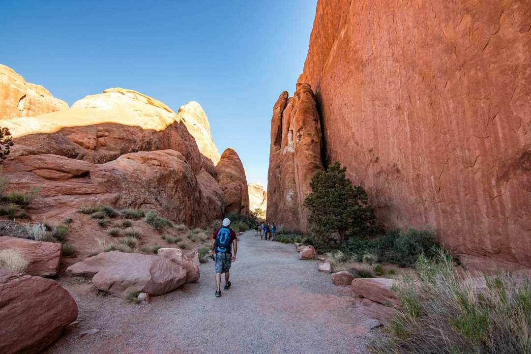 United States&nbsp;: Travel Guide to the American West | Itineraries and Highlights - ouest-americain----
