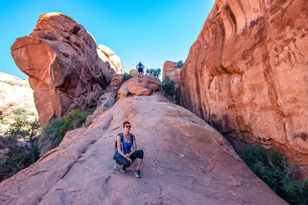 United States&nbsp;: Travel Guide to the American West | Itineraries and Highlights - ouest-americain----