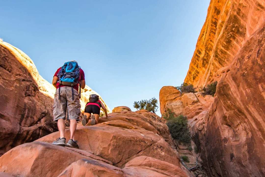 United States&nbsp;: Travel Guide to the American West | Itineraries and Highlights - ouest-americain----