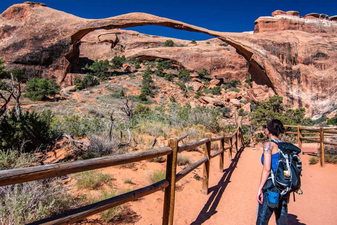 United States&nbsp;: Travel Guide to the American West | Itineraries and Highlights - ouest-americain----