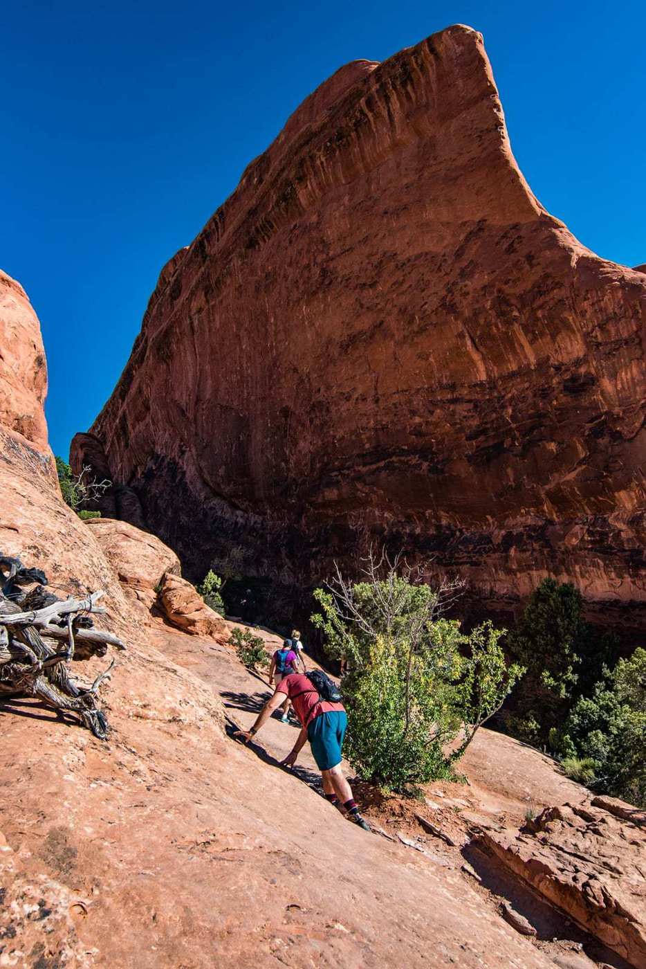 United States&nbsp;: Travel Guide to the American West | Itineraries and Highlights - ouest-americain----