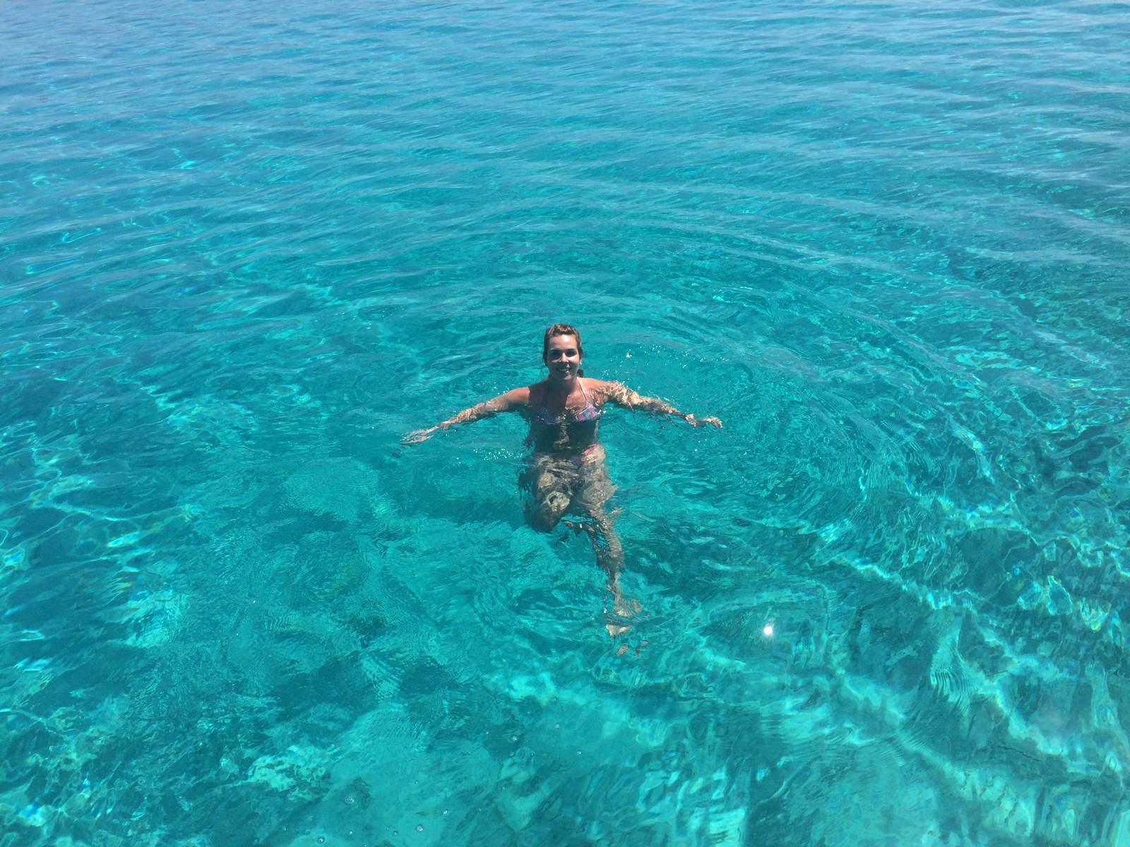 Grèce : itinéraire d’un voyage en solo dans les Cyclades - Paros