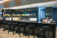 Four Points by Sheraton Sydney, Central Park Bar