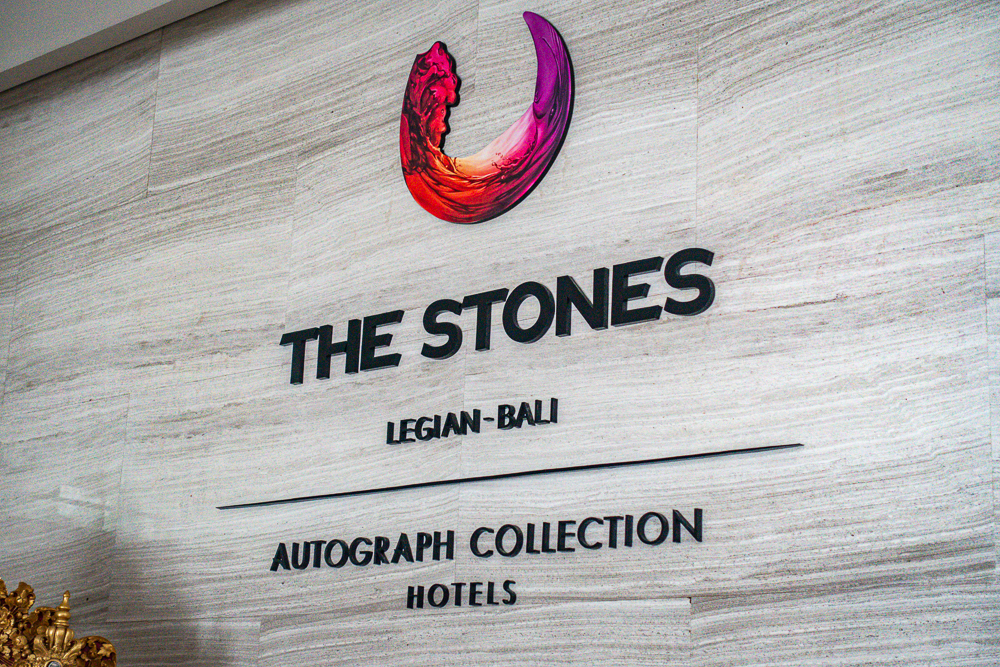 The Stones Hotel Legian Bali Autograph Collection 075