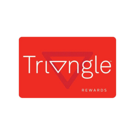Triangle Recompenses Logo