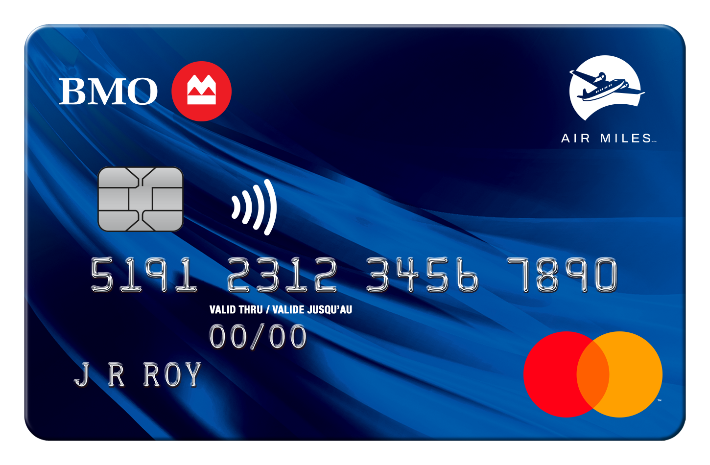 bmo mastercard avis de voyage