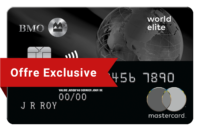 BMO Rewards World Elite Mastercard RGB Fre Exclusive