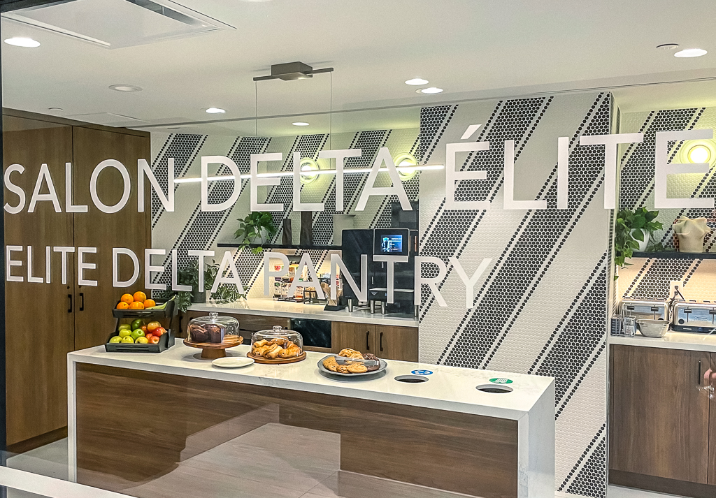 Delta Hotels Québec Pantry 01 11