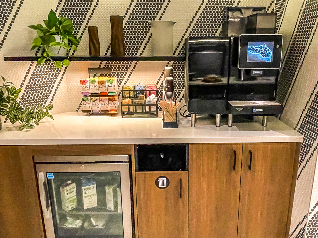 Delta Hotels Québec Pantry 05 7