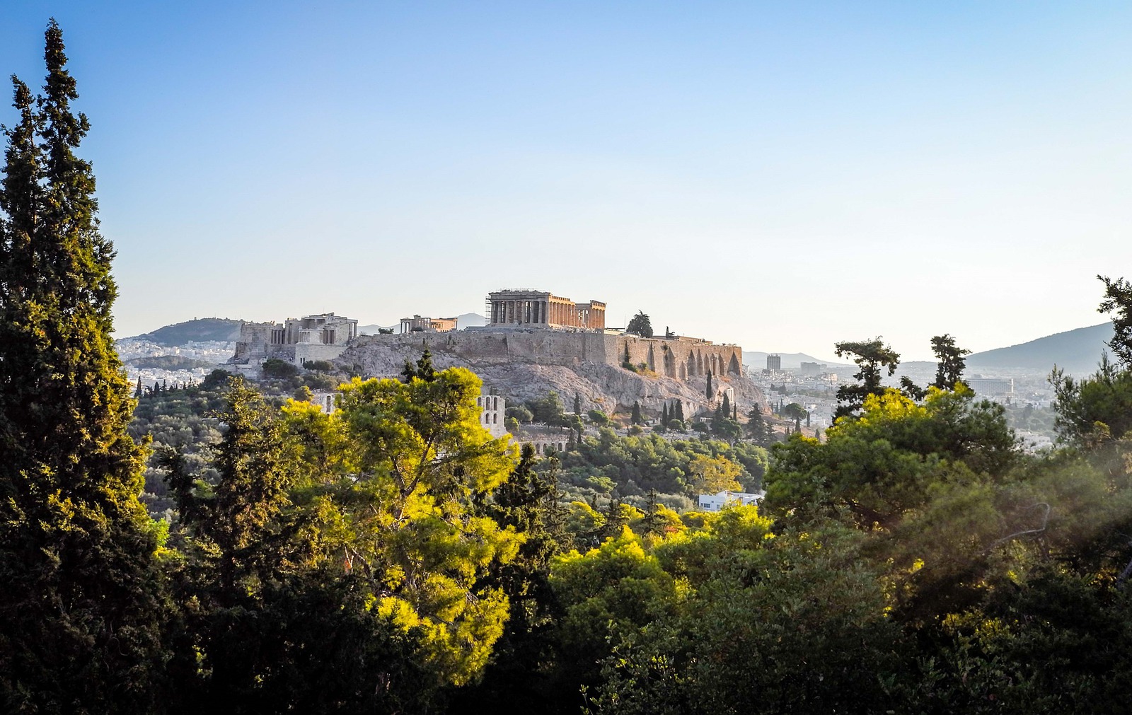 Grèce : itinéraire d’un voyage en solo dans les Cyclades - Archaeology