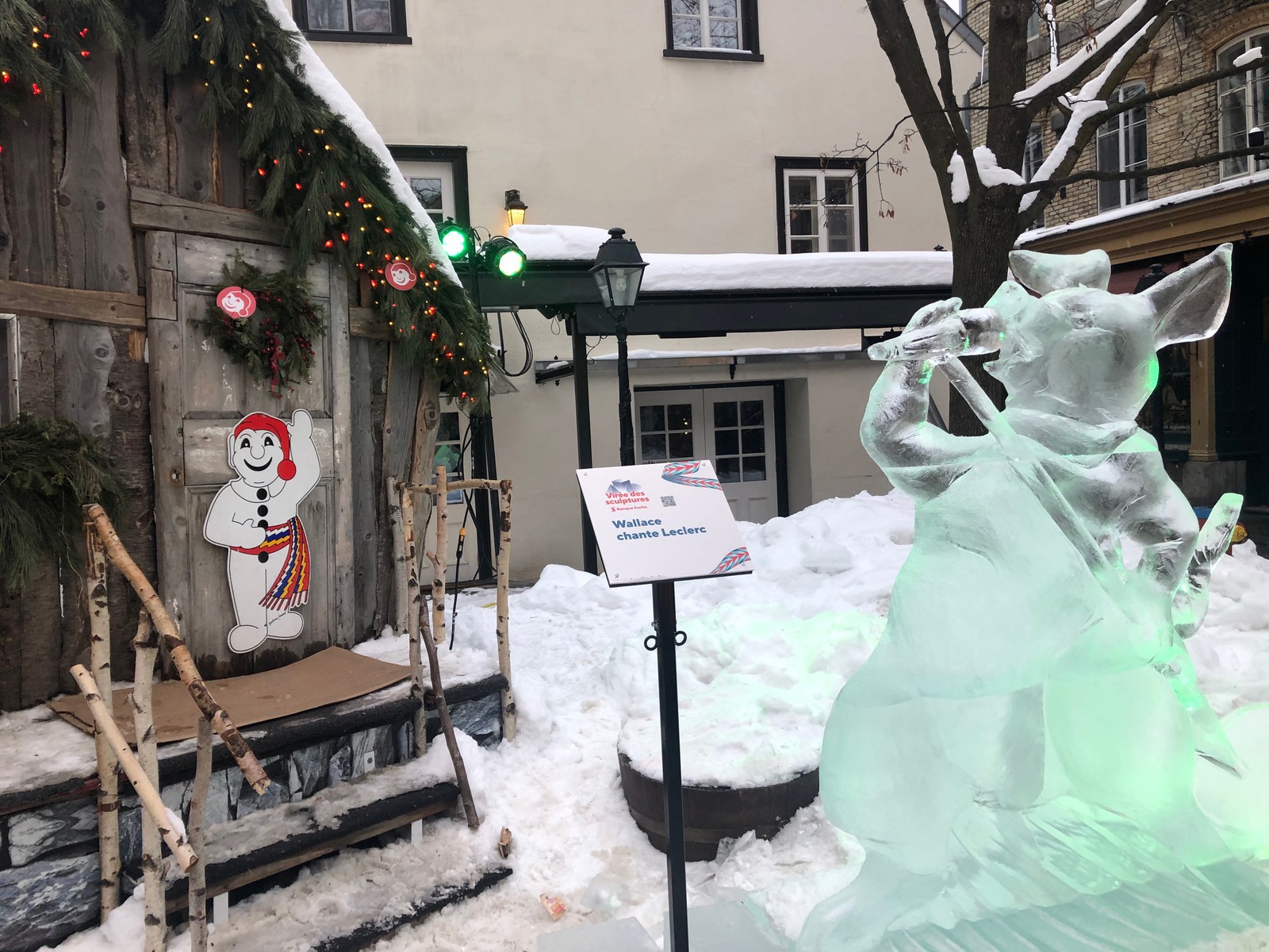 Review: Auberge Saint-Antoine in Quebec City, Relais & Châteaux - Auberge Saint Antoine A Quebec Relais Chateaux