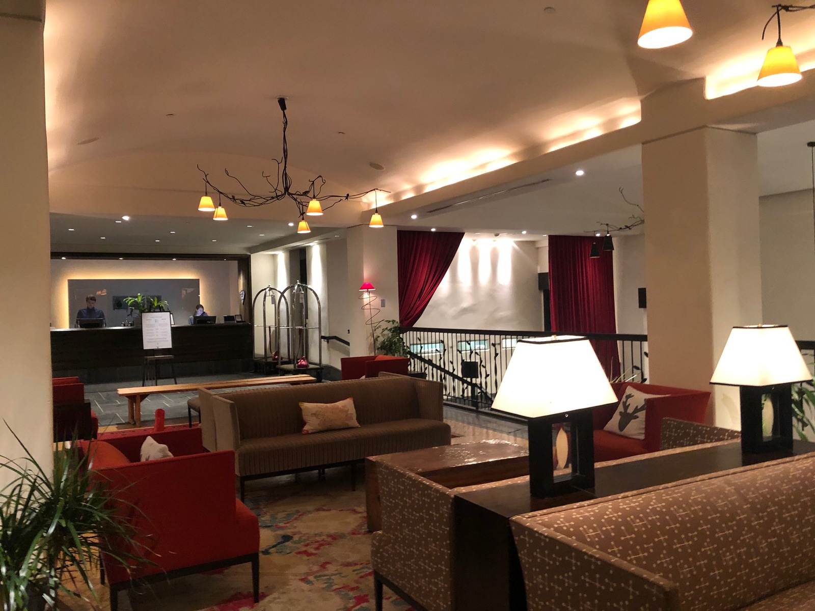 Review: Auberge Saint-Antoine in Quebec City, Relais & Châteaux - Auberge Saint Antoine A Quebec Relais Chateaux