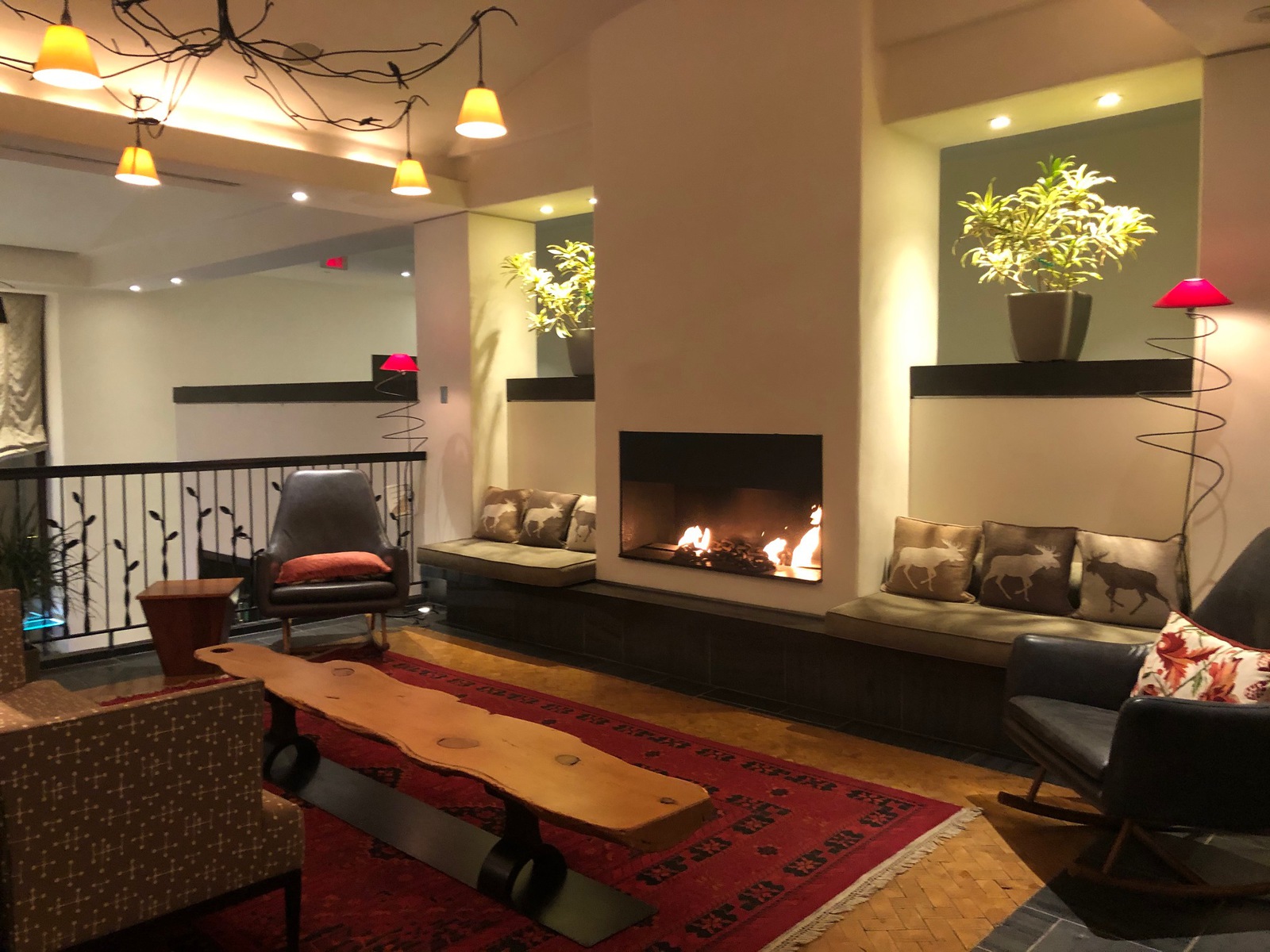 Review: Auberge Saint-Antoine in Quebec City, Relais & Châteaux - Auberge Saint Antoine A Quebec Relais Chateaux