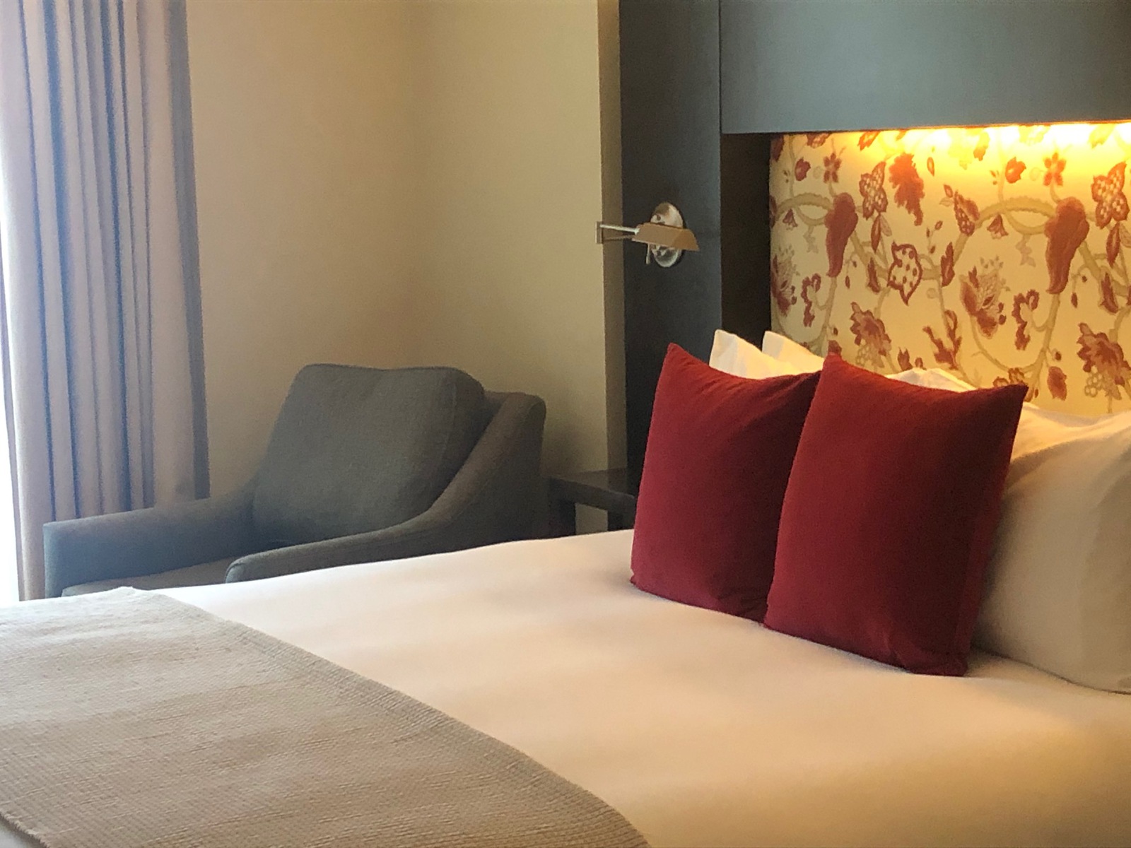 Review: Auberge Saint-Antoine in Quebec City, Relais & Châteaux - Auberge Saint Antoine A Quebec Relais Chateaux Chambre